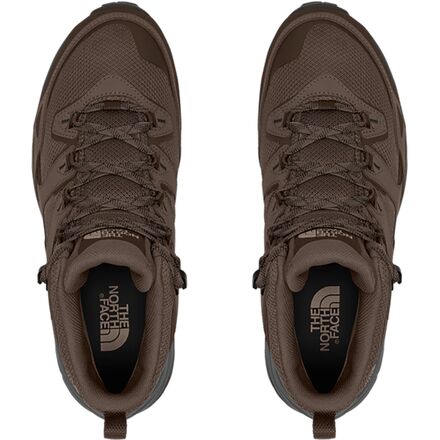 The North Face - Hedgehog 3 Mid WP Boot - Men's