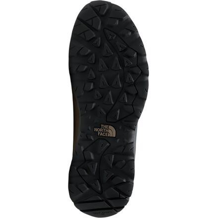 The North Face - Hedgehog 3 Mid WP Boot - Men's