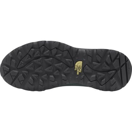 The North Face - Hedgehog 3 Mid WP Boot - Women's