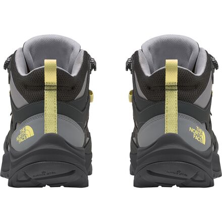 The North Face - Hedgehog 3 Mid WP Boot - Women's