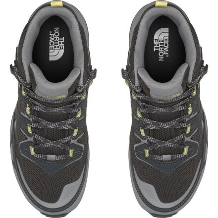 The North Face - Hedgehog 3 Mid WP Boot - Women's