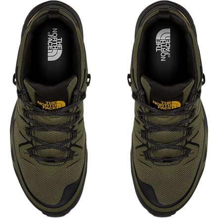 The North Face - Hedgehog 3 WP Shoe - Men's