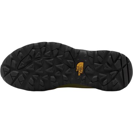 The North Face - Hedgehog 3 WP Shoe - Men's