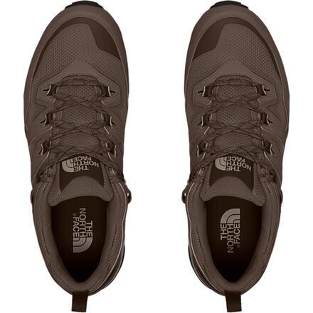The North Face - Hedgehog 3 WP Shoe - Men's