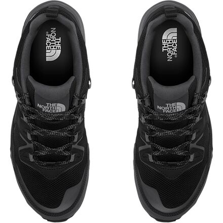 The North Face - Hedgehog 3 WP Shoe - Men's