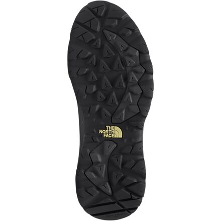 The North Face - Hedgehog 3 WP Shoe - Women's
