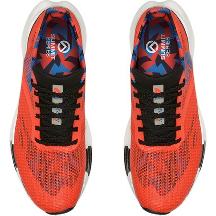The North Face - Summit VECTIV Pro Athlete 2023 Trail Running Shoe - Men's