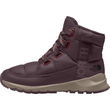 ThermoBall Lace Up Luxe WP Boot - Women's