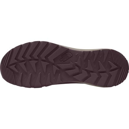 The North Face - ThermoBall Lace Up Luxe WP Boot - Women's
