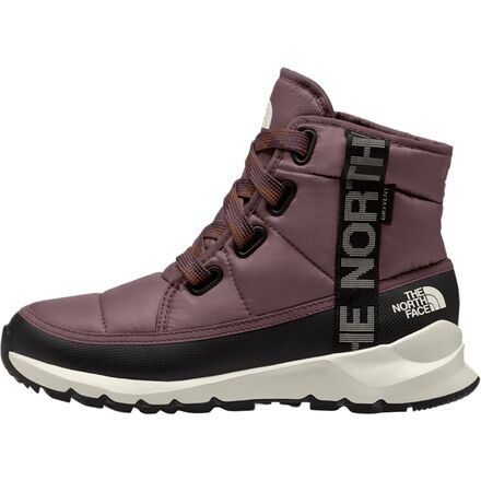 ThermoBall Lace Up Luxe WP Boot - Women's