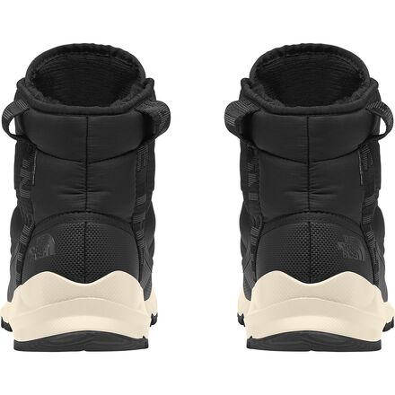 The North Face - ThermoBall Lace Up Luxe WP Boot - Women's
