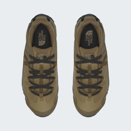 The North Face - Ultra 112 WP Shoe - Men's