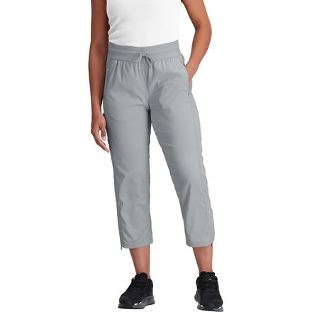 Aphrodite Motion Capri Pant - Women's