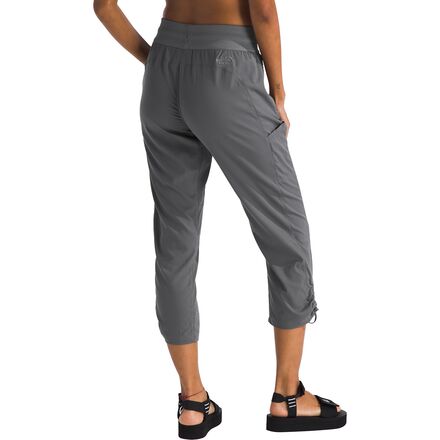 The North Face - Aphrodite Motion Capri Pant - Women's