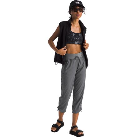 The North Face - Aphrodite Motion Capri Pant - Women's