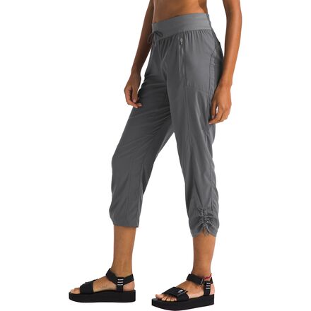 The North Face - Aphrodite Motion Capri Pant - Women's