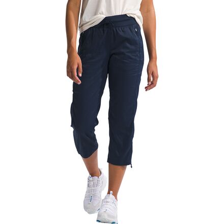 Aphrodite Motion Capri Pant - Women's