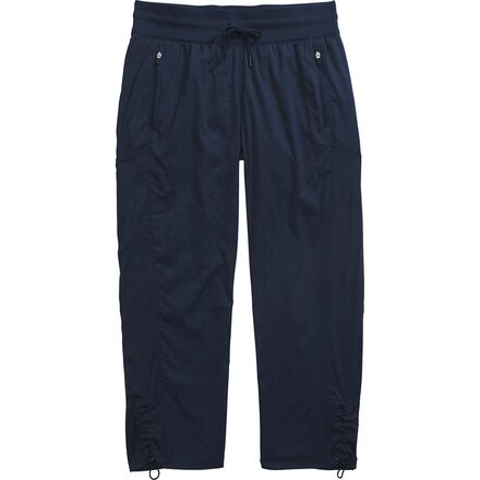 The North Face - Aphrodite Motion Capri Pant - Women's