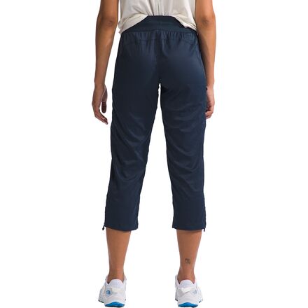The North Face - Aphrodite Motion Capri Pant - Women's