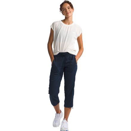 The North Face - Aphrodite Motion Capri Pant - Women's