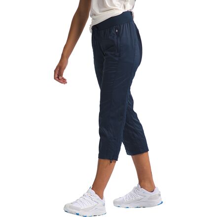 The North Face - Aphrodite Motion Capri Pant - Women's
