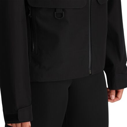 The North Face - Devils Brook GORE-TEX Jacket - Women's