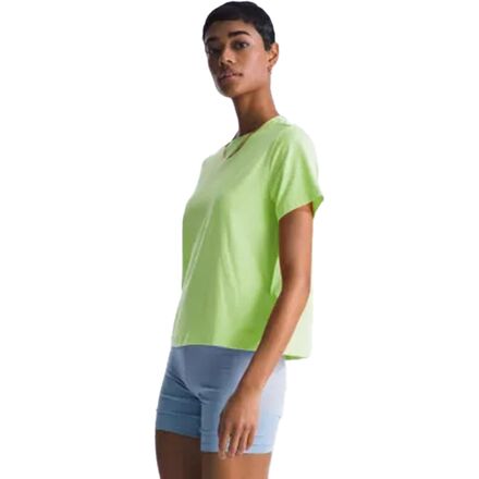 The North Face - Dune Sky Short-Sleeve Top - Women's