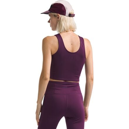 The North Face - Dune Sky Tanklette - Women's