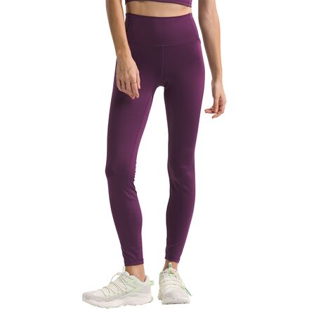 The North Face - Dune Sky Tight - Women's - Black Currant Purple