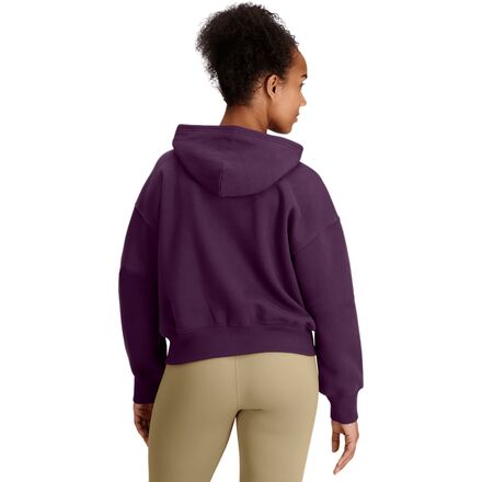 The North Face - Evolution Full-Zip Hoodie - Women's