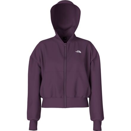 The North Face - Evolution Full-Zip Hoodie - Women's
