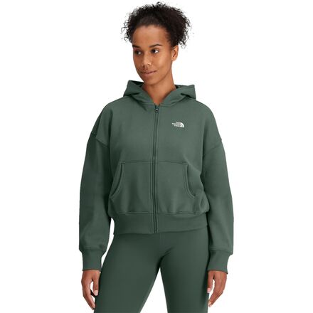 Evolution Full-Zip Hoodie - Women's