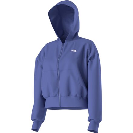 The North Face - Evolution Full-Zip Hoodie - Women's