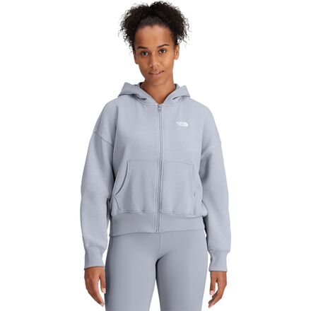 Evolution Full-Zip Hoodie - Women's