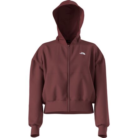 The North Face - Evolution Full-Zip Hoodie - Women's