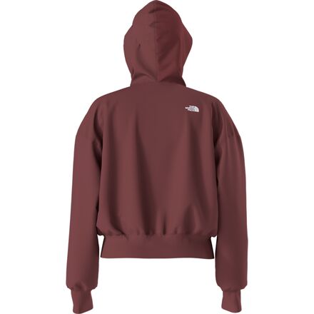 The North Face - Evolution Full-Zip Hoodie - Women's