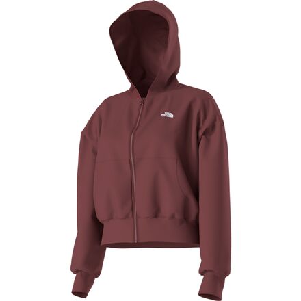 The North Face - Evolution Full-Zip Hoodie - Women's