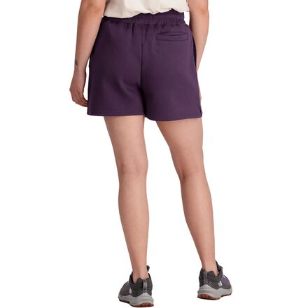 The North Face - Evolution Short - Women's