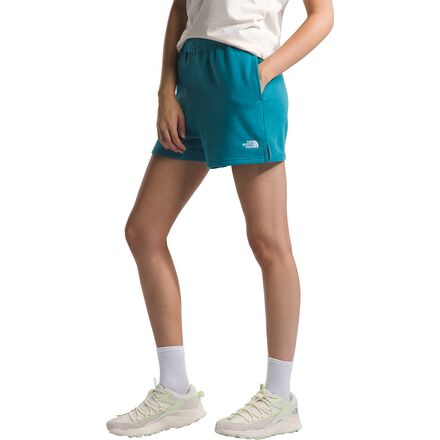 The North Face - Evolution Short - Women's