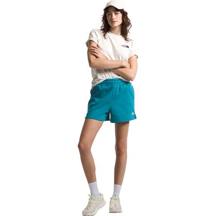 The North Face - Evolution Short - Women's