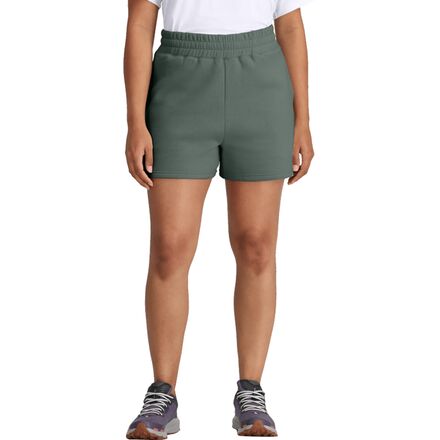 Evolution Short - Women's