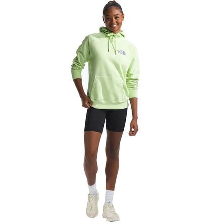 The North Face - Outdoors Together Hoodie - Women's