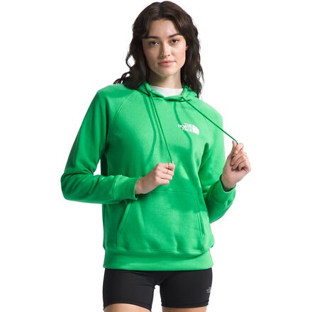 The North Face - Places We Love Hoodie - Women's