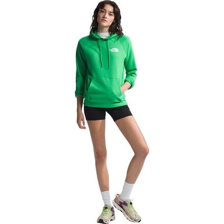 The North Face - Places We Love Hoodie - Women's