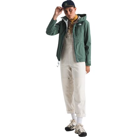 The North Face - Terrain Vista 3L Pro Jacket - Women's