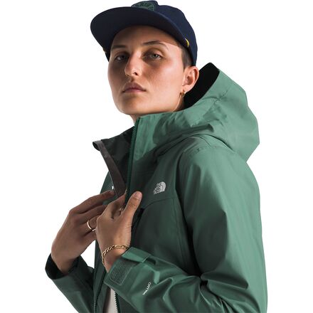 The North Face - Terrain Vista 3L Pro Jacket - Women's