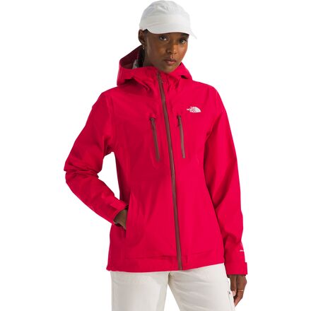 Terrain Vista 3L Pro Jacket - Women's