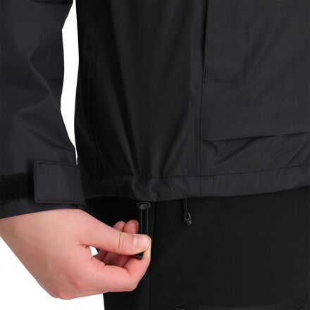 The North Face - Terrain Vista 3L Pro Jacket - Women's
