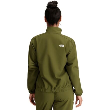 The North Face - Willow Stretch Jacket - Women's
