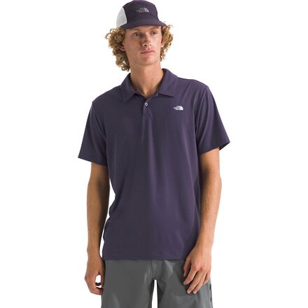 Adventure Polo - Men's